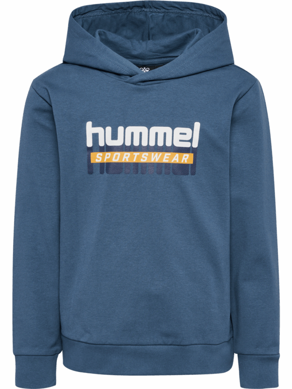 HMLTUKAS HOODIE - Imagen 4