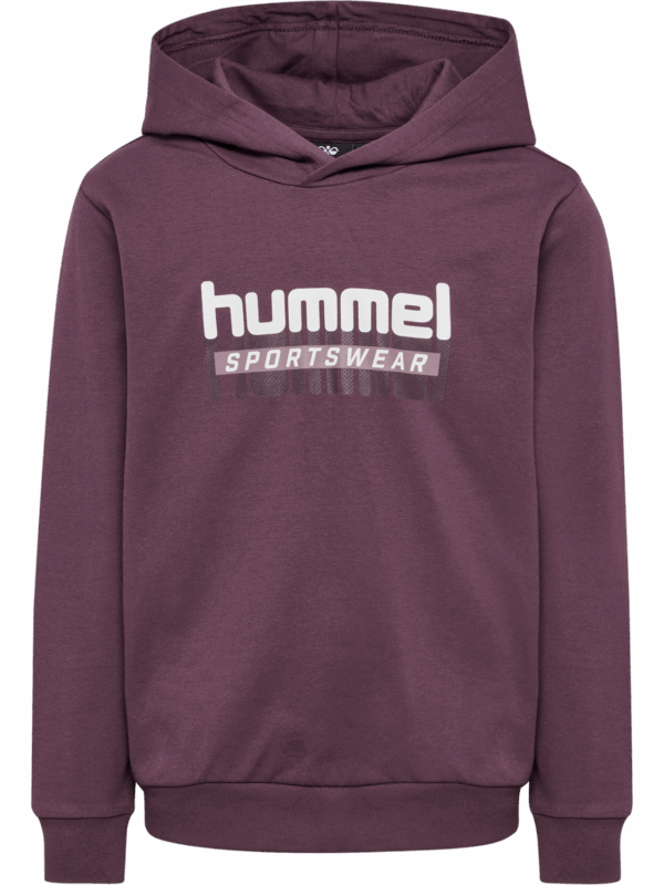HMLTUKAS HOODIE - Imagen 3