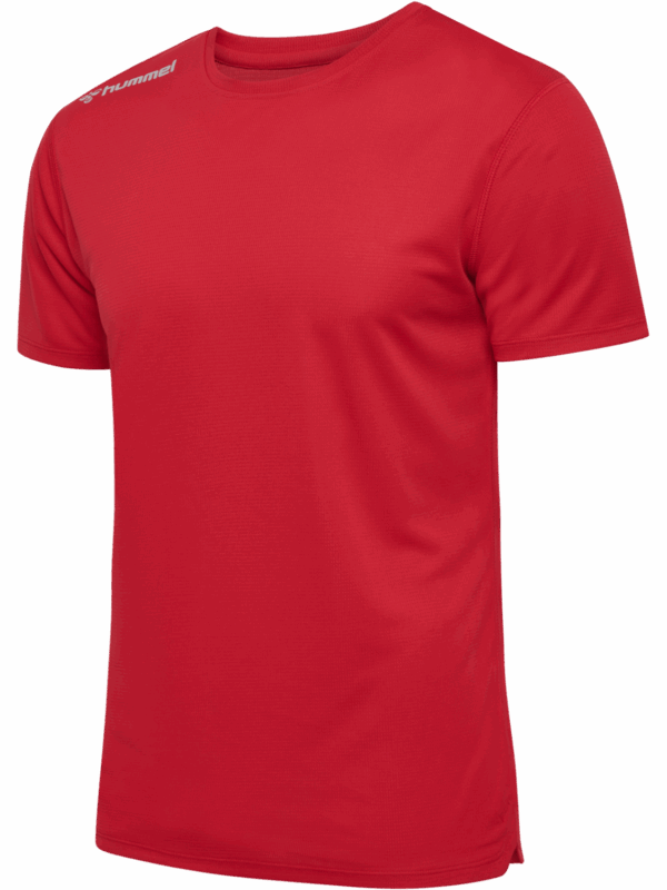 HMLRUN JERSEY S/S - Imagen 4