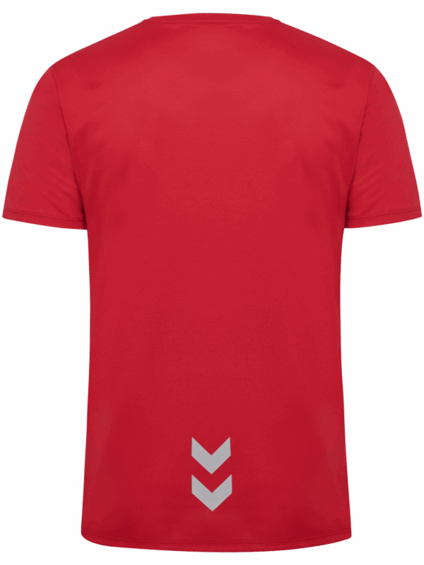 HMLRUN JERSEY S/S - Imagen 2