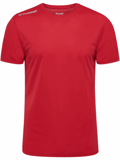 HMLRUN JERSEY S/S