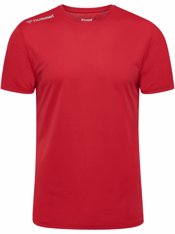 HMLRUN JERSEY S/S