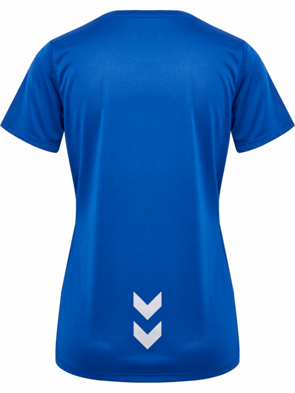 hmlRUN JERSEY S/S WOMAN - Imagen 3