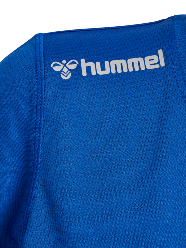hmlRUN JERSEY S/S WOMAN - Imagen 4