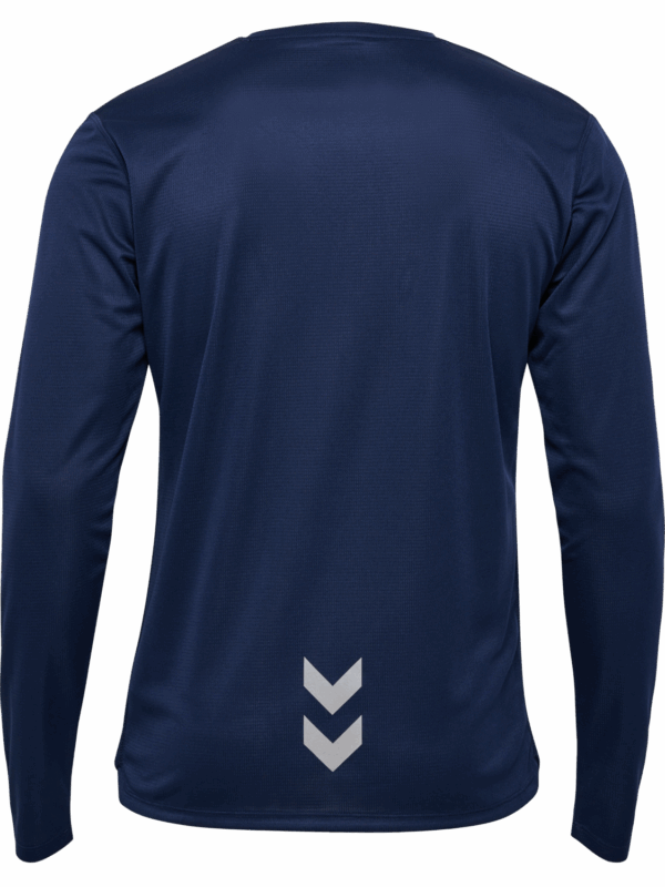 hmlRUN JERSEY L/S - Imagen 3