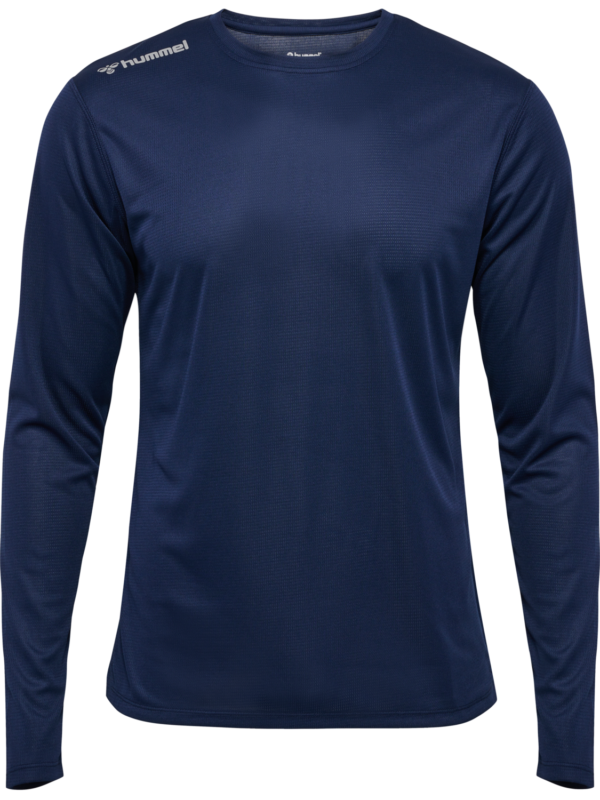 hmlRUN JERSEY L/S - Imagen 2