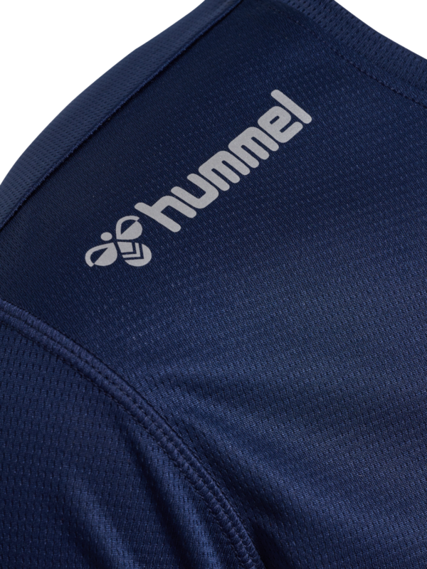 hmlRUN JERSEY L/S - Imagen 4