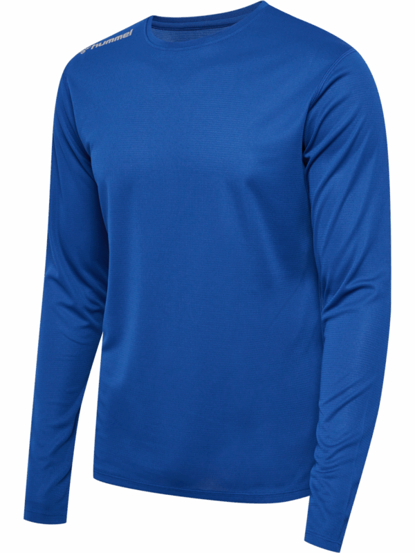 hmlRUN JERSEY L/S - Imagen 3
