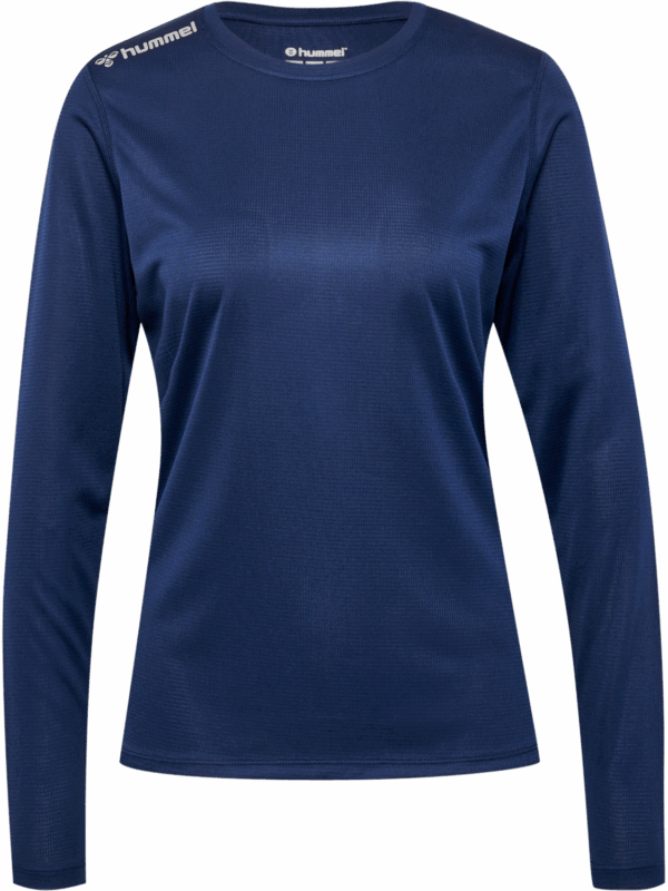 hmlJERSEY L/S WOMAN - Imagen 5