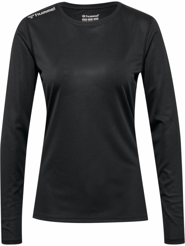 hmlJERSEY L/S WOMAN - Imagen 2