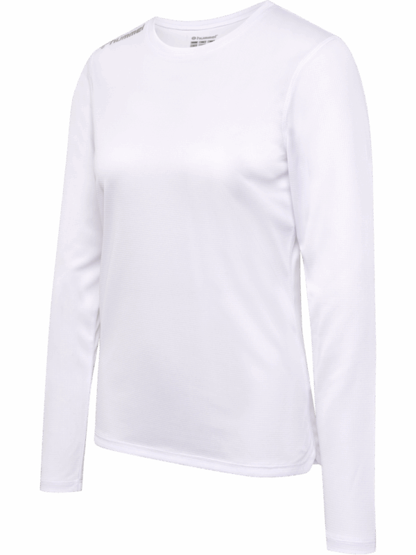 hmlJERSEY L/S WOMAN - Imagen 2