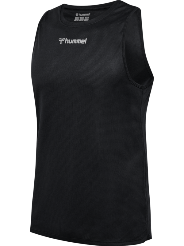 HMLRUN SINGLET S/L - Imagen 2