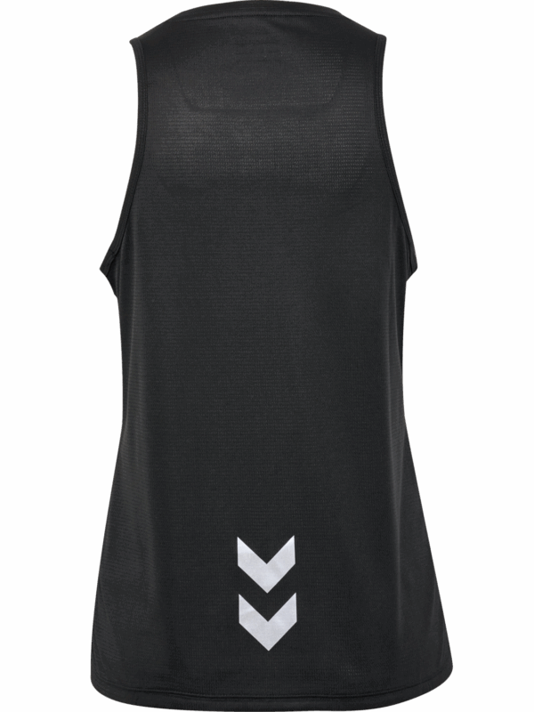 hmlRUN SINGLE S/L WOMAN - Imagen 3