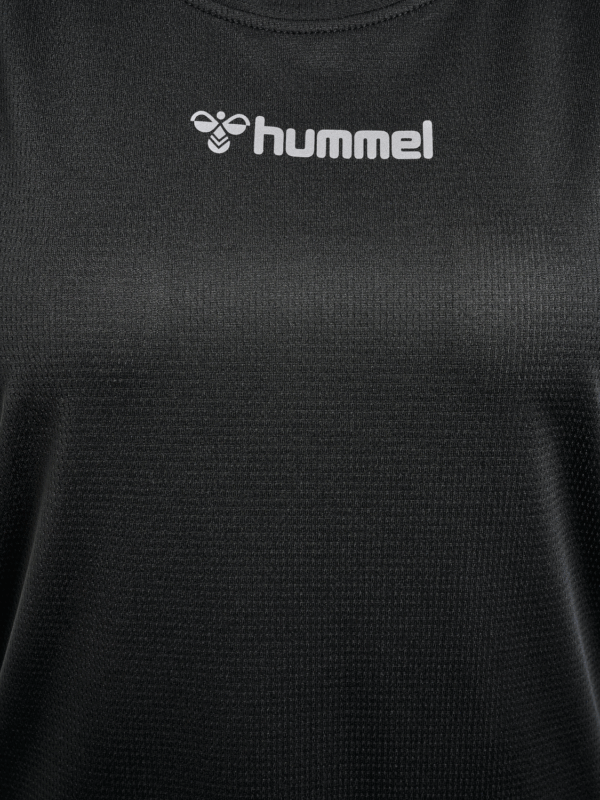 hmlRUN SINGLE S/L WOMAN - Imagen 4