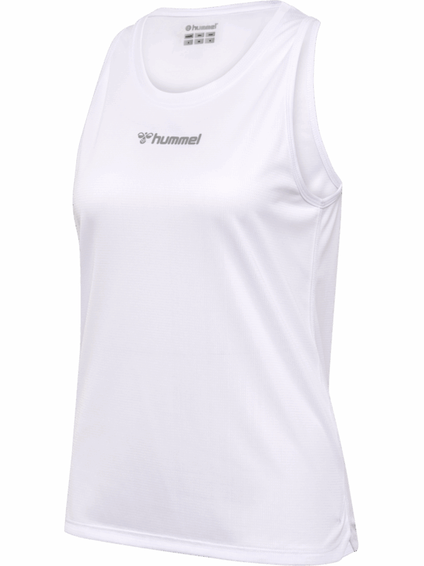 hmlRUN SINGLE S/L WOMAN - Imagen 3