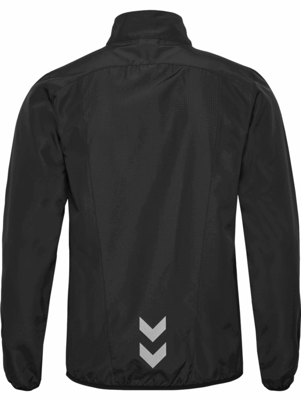 HMLRUN JACKET - Imagen 3