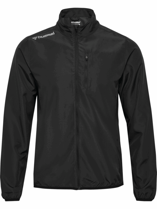 HMLRUN JACKET - Imagen 2