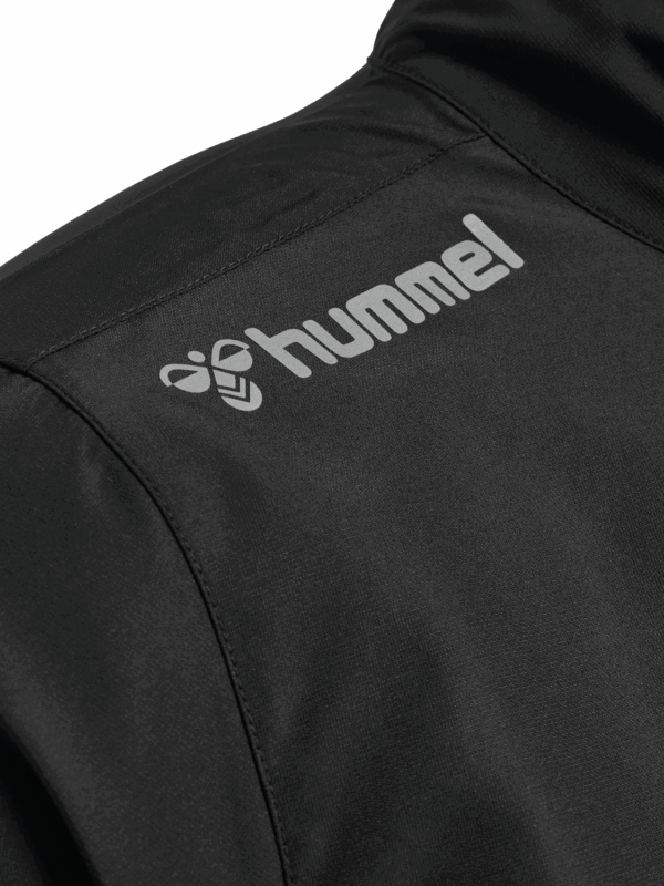 HMLRUN JACKET - Imagen 4