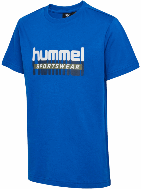 HMLTUKAS T-SHIRT S/S 2-PACK - Imagen 2