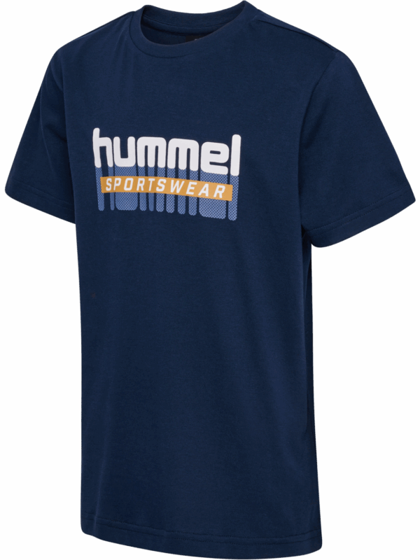 HMLTUKAS T-SHIRT S/S 2-PACK - Imagen 5