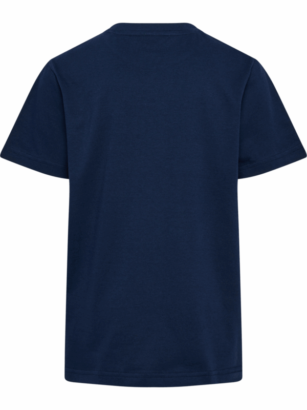 HMLTUKAS T-SHIRT S/S 2-PACK - Imagen 6