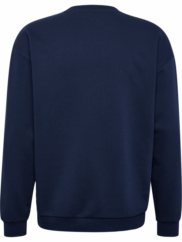 HMLLOOSE CREWNECK BEE - Imagen 3