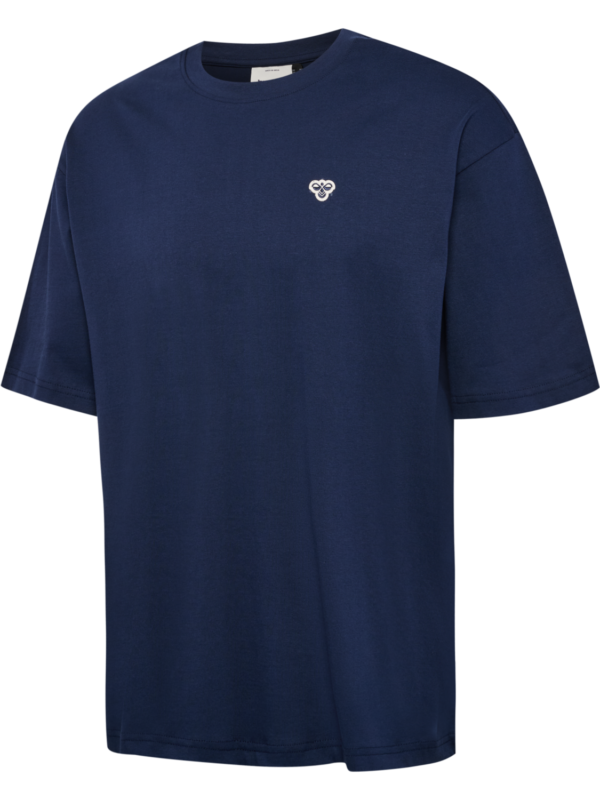 HMLLOOSE T-SHIRT BEE S/S - Imagen 3