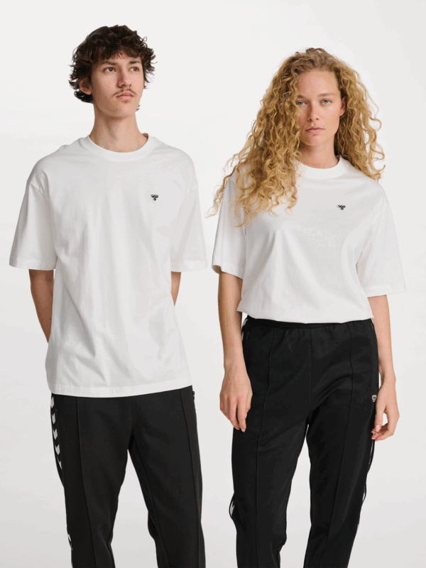 HMLLOOSE T-SHIRT BEE S/S - Imagen 3