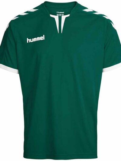 CORE SS POLY JERSEY