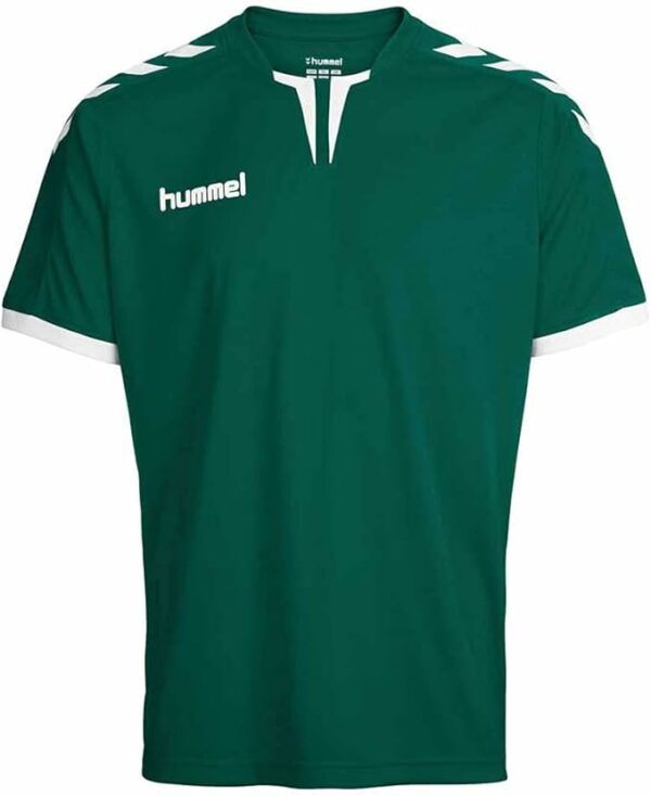 CORE SS POLY JERSEY