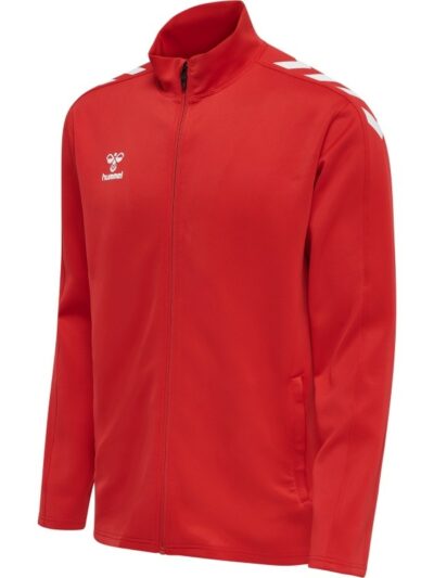 hmlCORE XK POLY ZIP