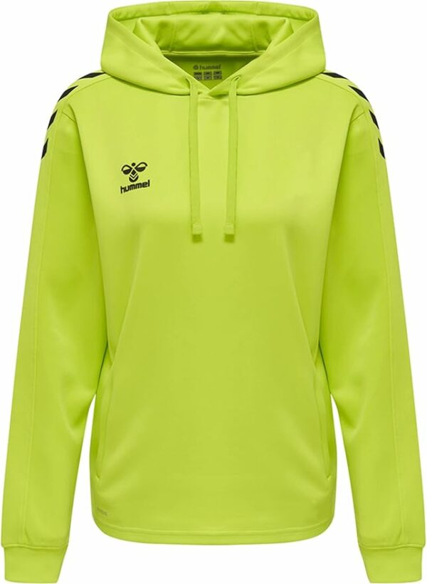 hmlCORE XK POLY SWEAT HOODIE MEN - Imagen 2