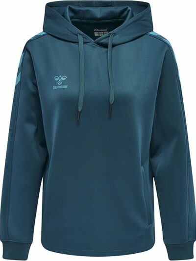 hmlCORE XK SWEAT HOODIE WOMAN