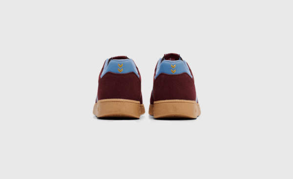 HANDBALL PERFEKT SYNTH. SUEDE - Imagen 2