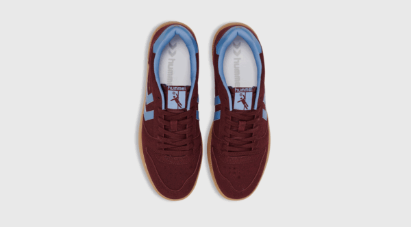 HANDBALL PERFEKT SYNTH. SUEDE - Imagen 3