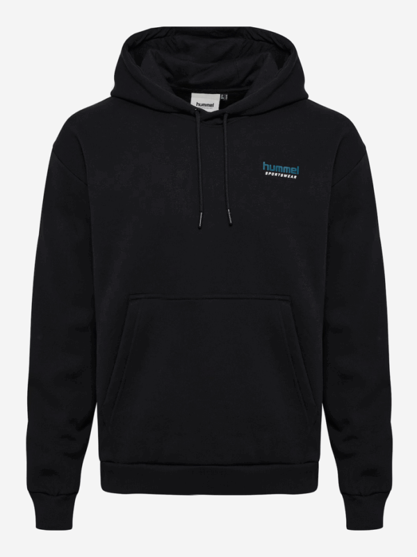 HMLLOOSE HOODIE SPORTWEAR - Imagen 2