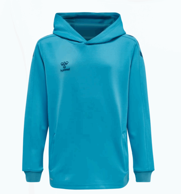 hmlCORE XK SWEAT HOODIE WOMAN - Imagen 2