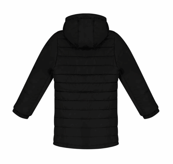 PLAYFUL BENCH JACKET KIDS - Imagen 2