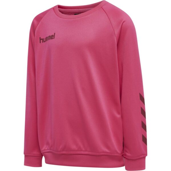 HML PROMO KIDS POLY SWEATSHIRT