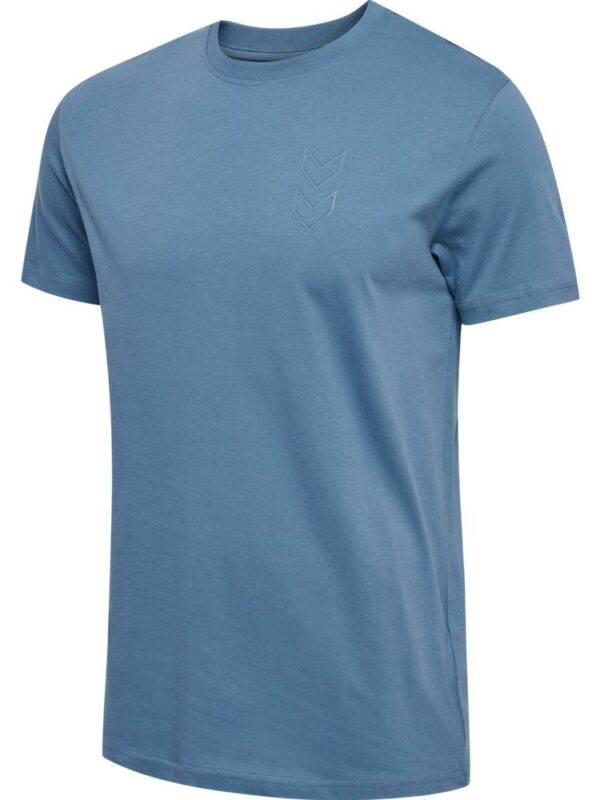 HMLACTIVE CO TEE S/S