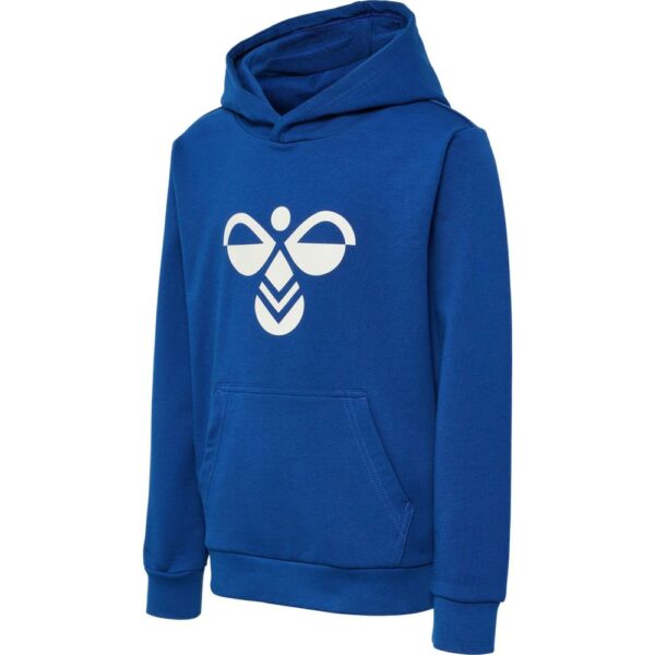 HMLCUATRO HOODIE