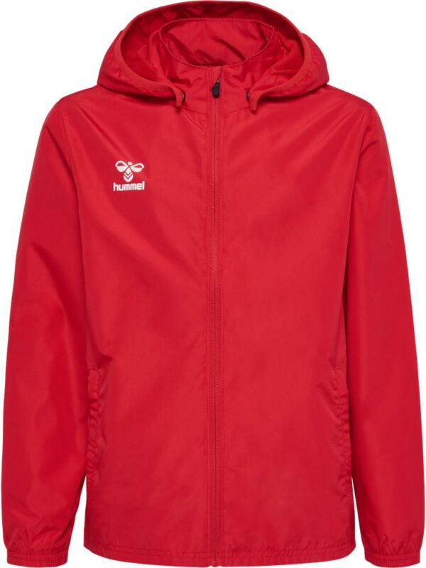 HMLESSENTIAL AW JACKETS KIDS