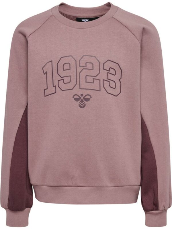 HMLKANNA SWEATSHIRT