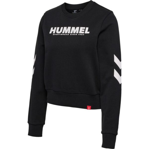 HMLLEGACY WOMAN SWEATSHIRT