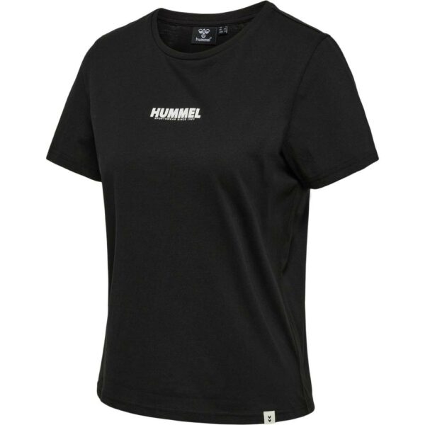HMLLEGACY WOMAN T-SHIRT