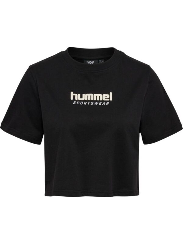 HMLLGC MALU CROPPED T-SHIRT