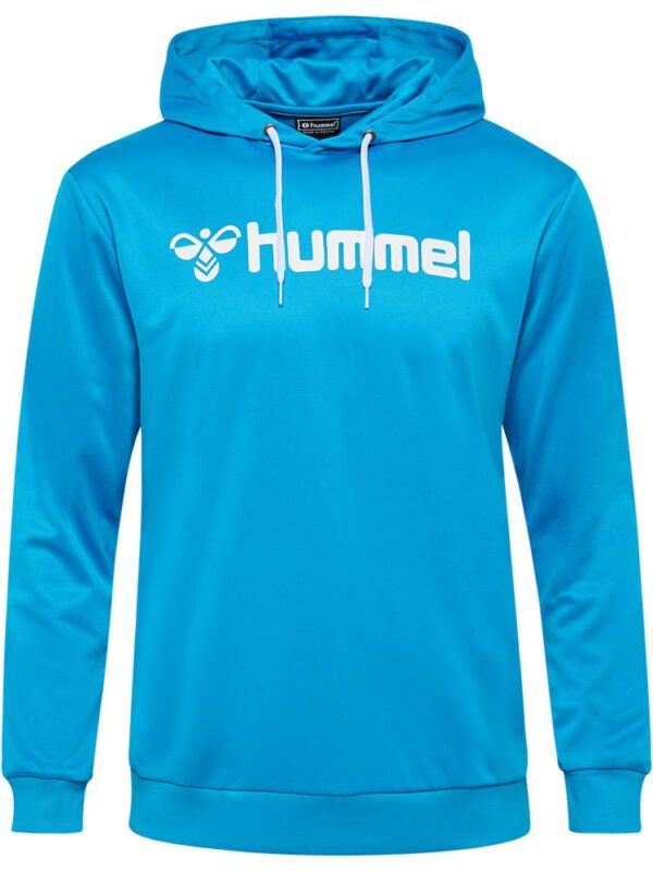 HMLLOGO HOODIE