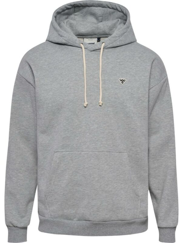 HMLLOOSE HOODIE BEE