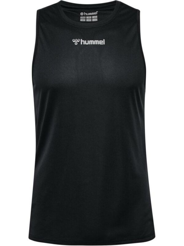HMLRUN SINGLET S/L
