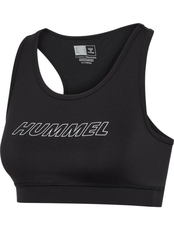 HMLTE FUNDAMENTAL SPORTS BRA